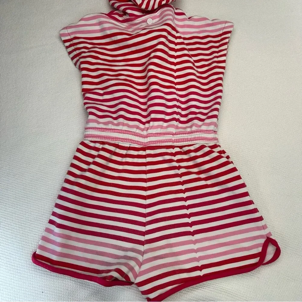 Hunter for target swim cover up